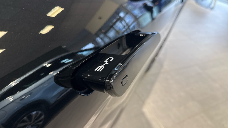 BYD Sealion 7 230kW Comfort 83kWh 5dr Auto Electric Estate